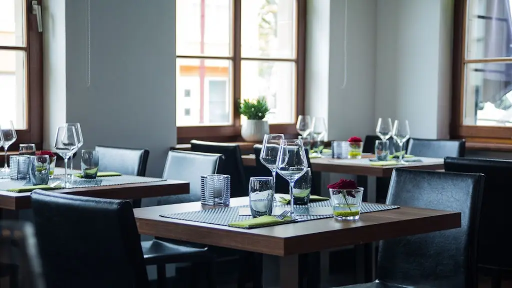 Restaurant Koeppchen restaurante en Ehnen