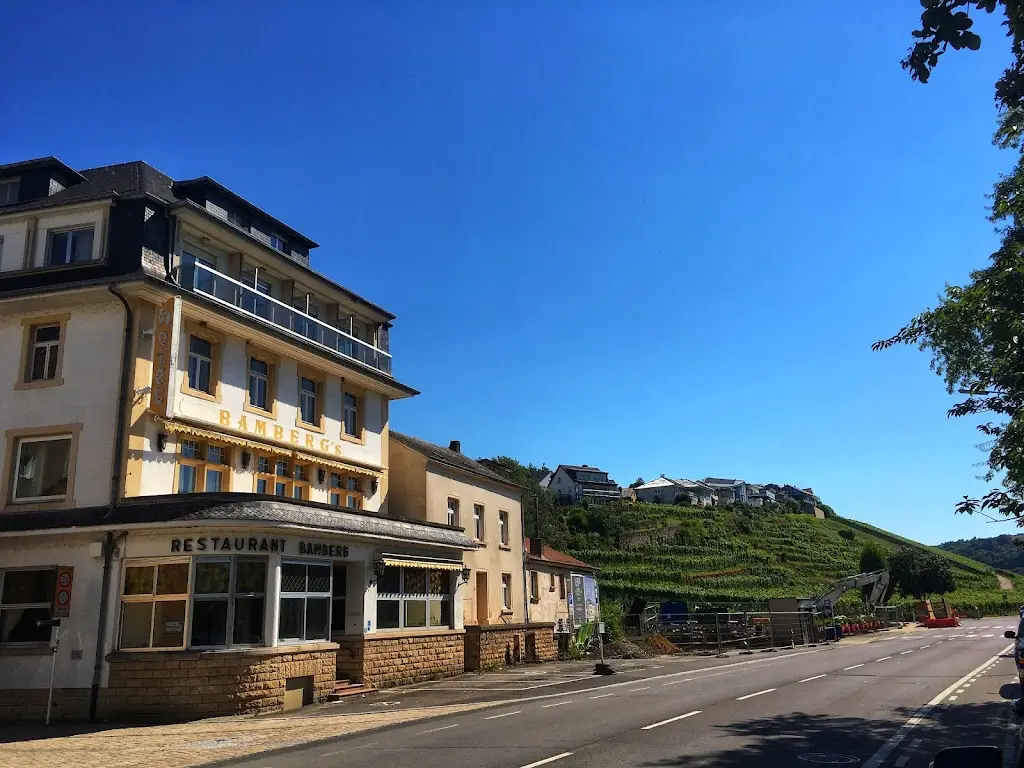 Hôtel-Restaurant Bamberg's_Ehnen_slider_image_1