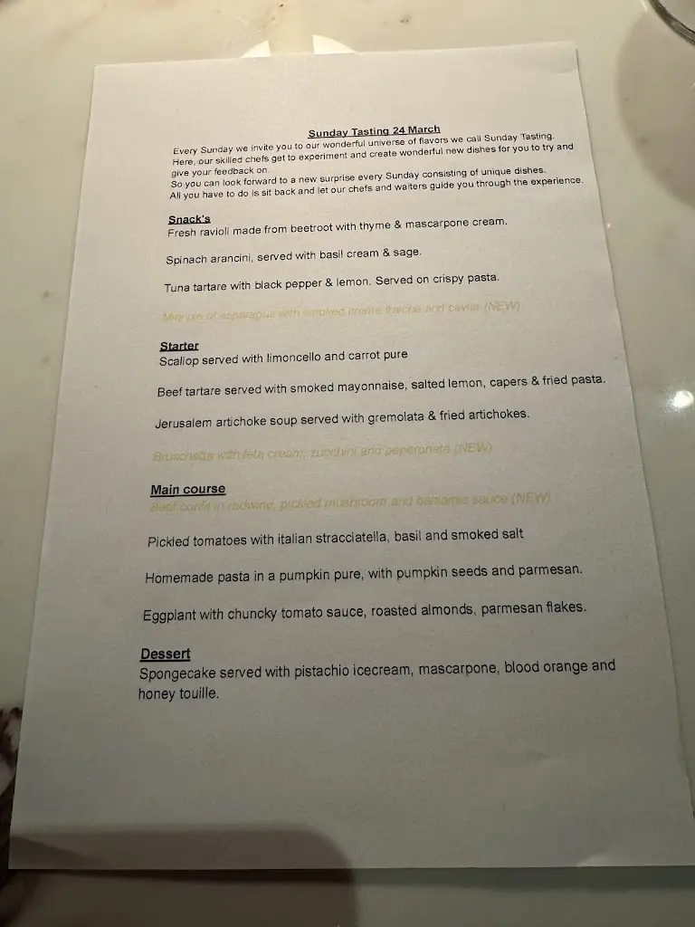 Menu_Restaurant An der Millen_Beckerich_image_1