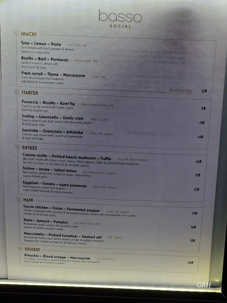 Menu_Restaurant An der Millen_Beckerich_image_3