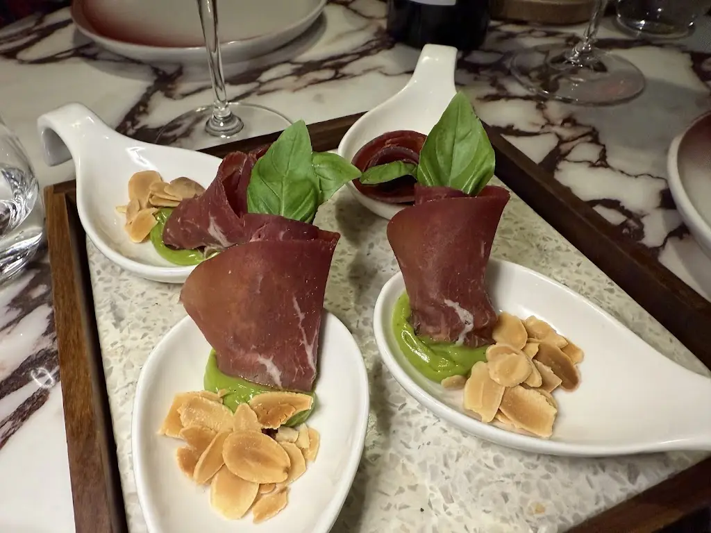 Rhythm_Restaurant An der Millen_Beckerich_review