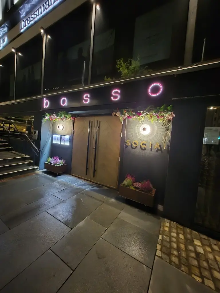 Restaurant An der Millen restaurante en Beckerich