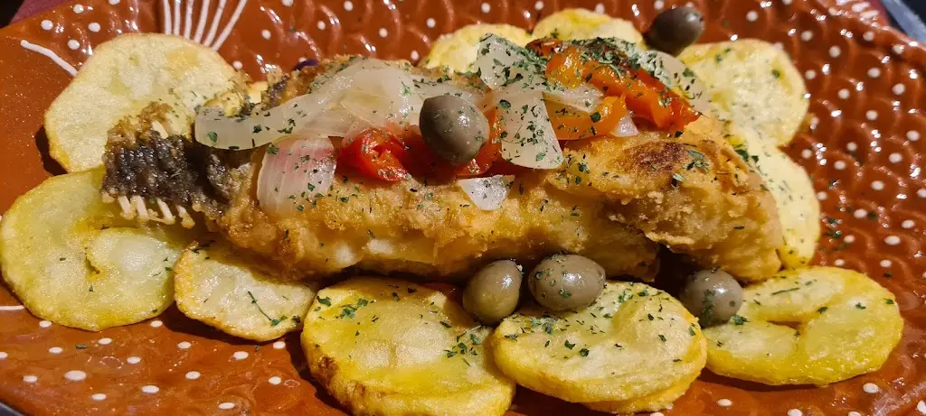 Brigitte Waldbillig_Café Restaurant Chez Nuno_Beckerich_reseña