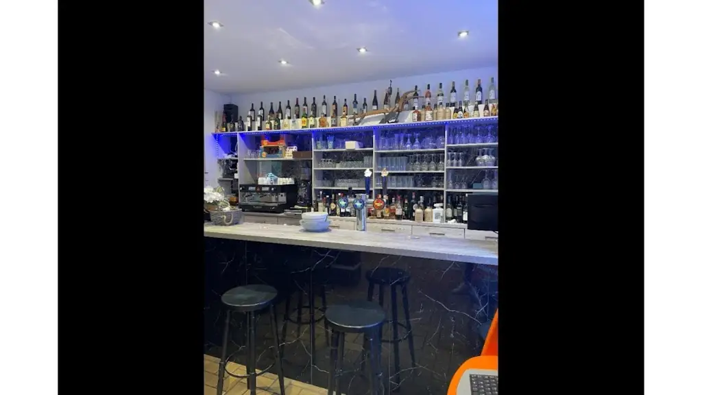 Café Restaurant Chez Nuno restaurante en Beckerich