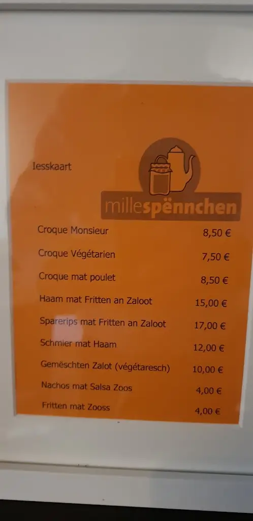 Menu_Brasserie Millespënnchen_Beckerich_imagen_1