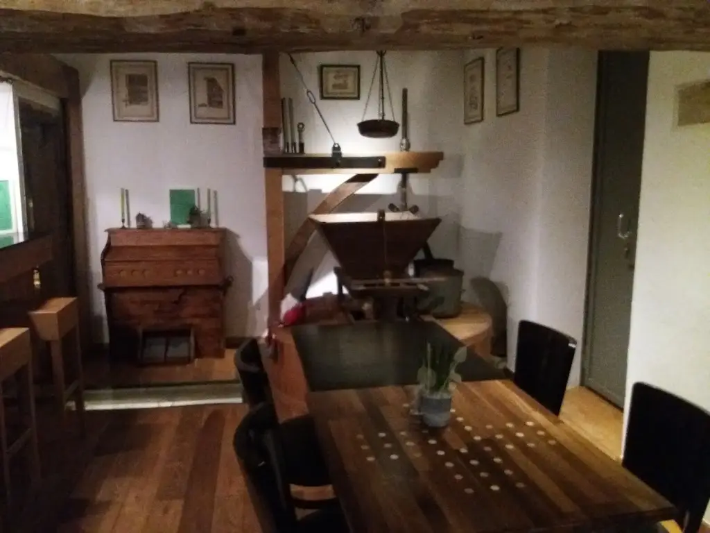 Sascha Wolsfeld_Brasserie Millespënnchen_Beckerich_reseña