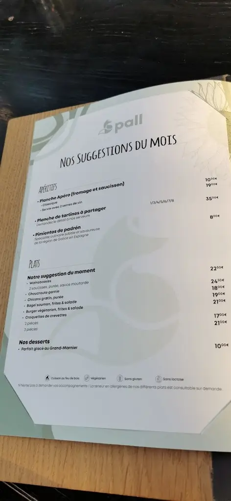 Menu_L'Orangerie_Beckerich_imagen_4