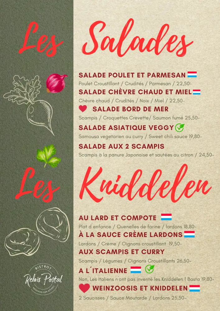 Menu_Bistrot Relais-Postal_Beckerich_image_4