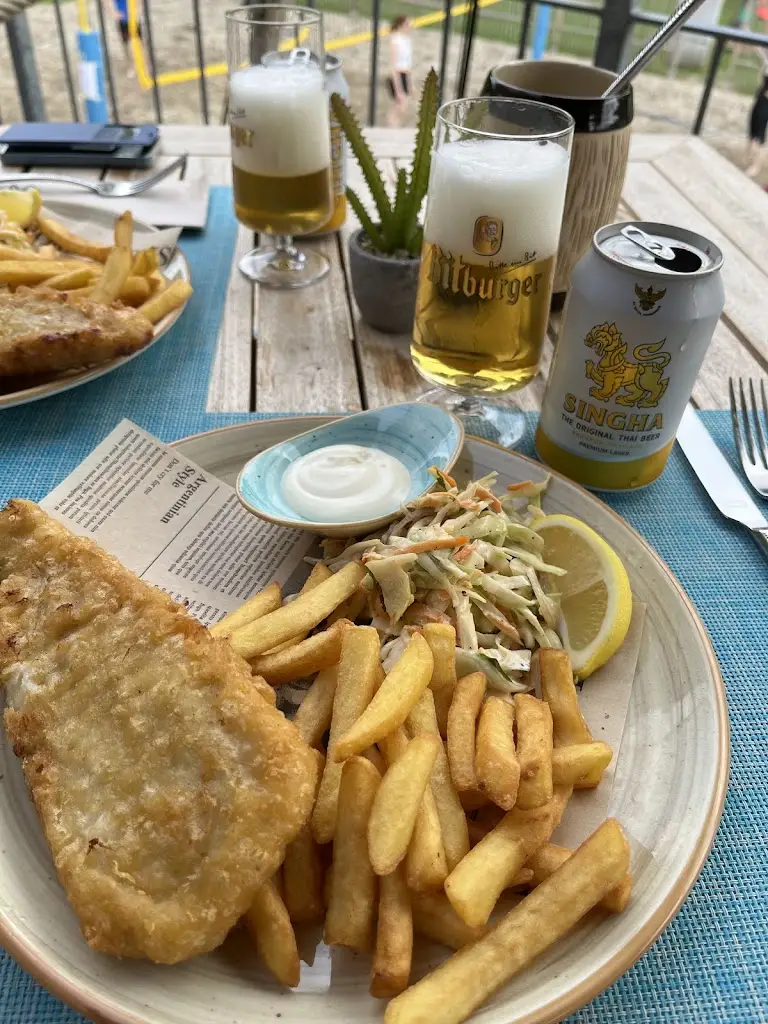 Menu_Restaurant Sauerpark Beach_Rosport_imagen_3