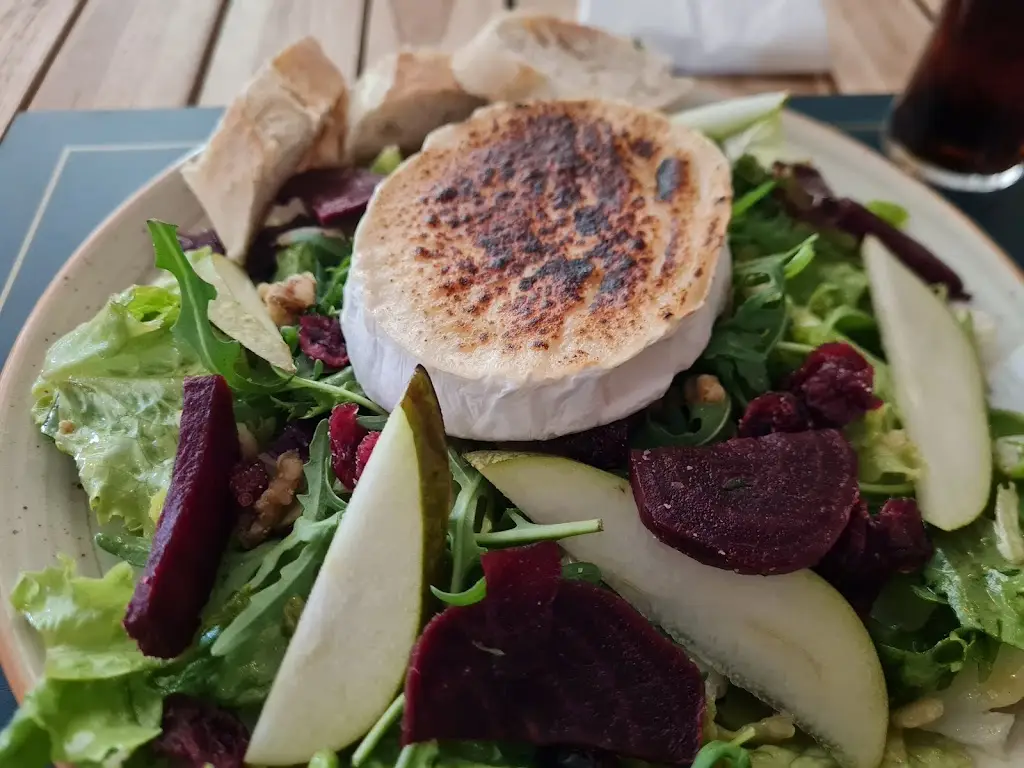 Menu_Restaurant Sauerpark Beach_Rosport_imagen_5