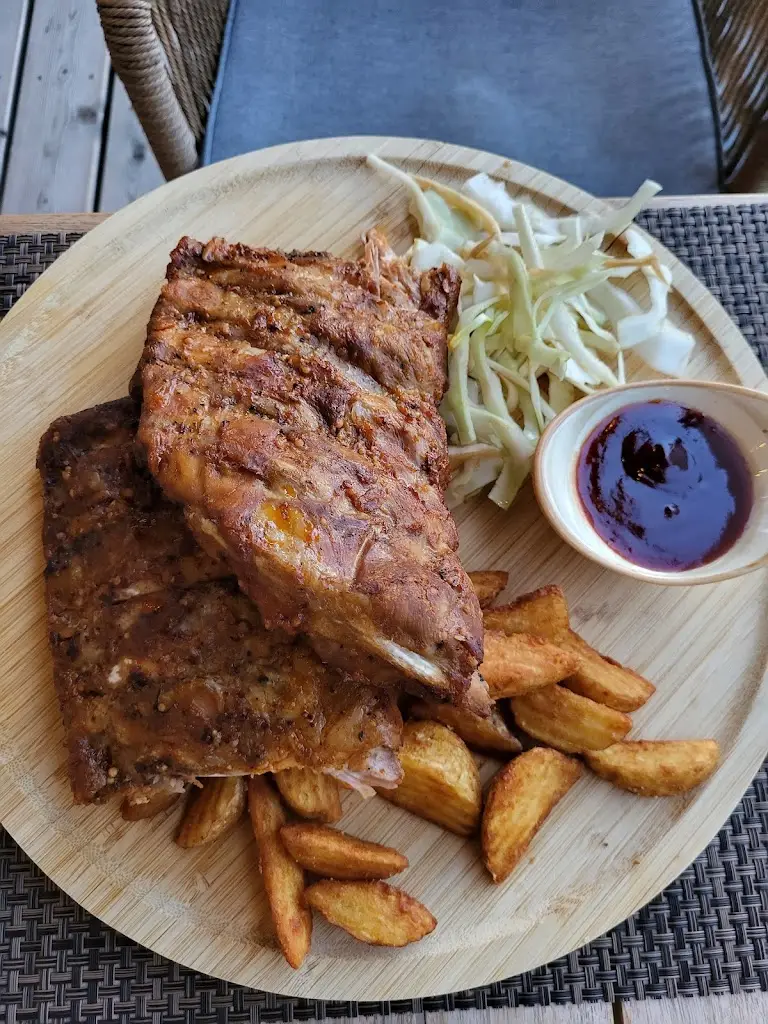 Menu_Restaurant Sauerpark Beach_Rosport_imagen_6