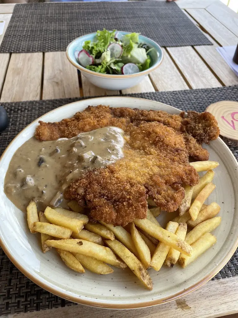 Menu_Restaurant Sauerpark Beach_Rosport_imagen_7