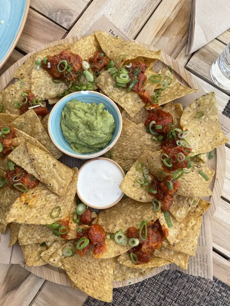 Menu_Restaurant Sauerpark Beach_Rosport_imagen_9