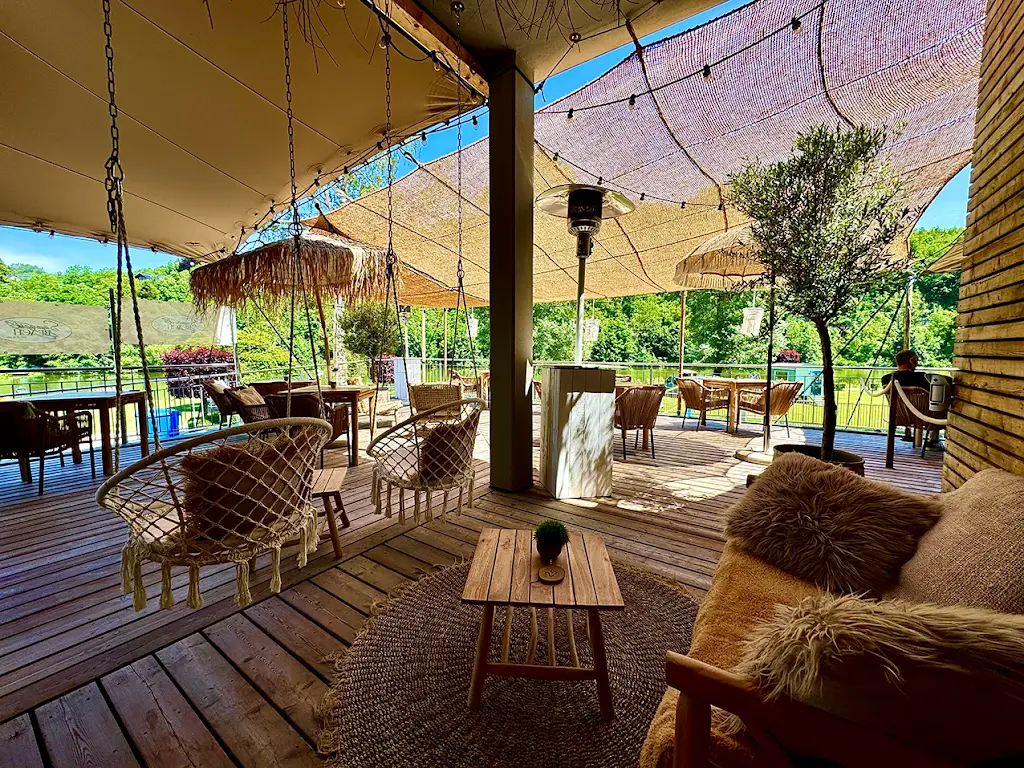 Restaurant Sauerpark Beach_Rosport_slider_image_1