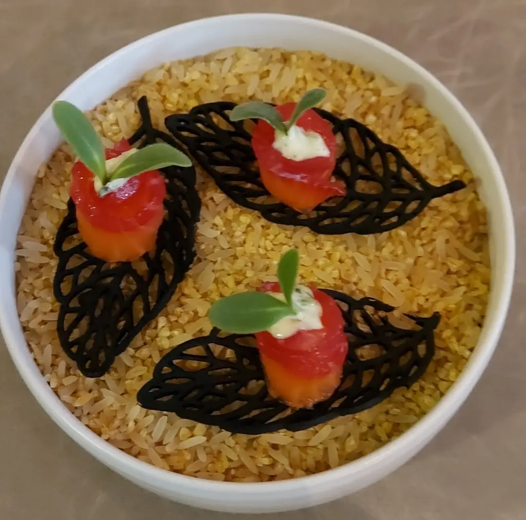 Menu_La Grappe d'Or_Rosport_imagen_5