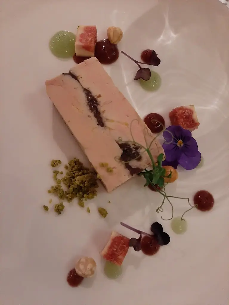 Menu_La Grappe d'Or_Rosport_imagen_6