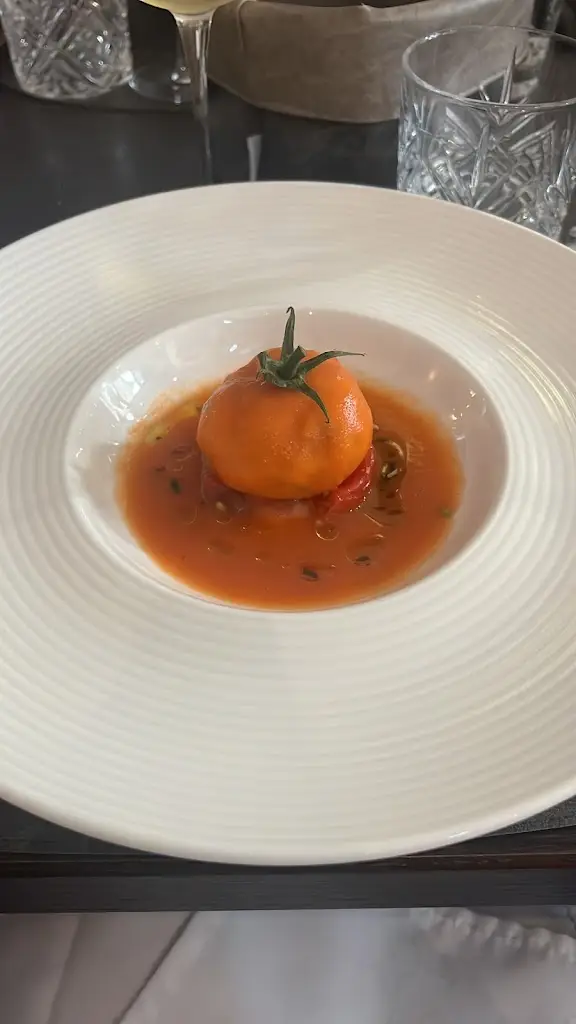 Menu_La Grappe d'Or_Rosport_imagen_8