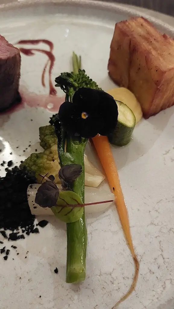 Menu_La Grappe d'Or_Rosport_imagen_9