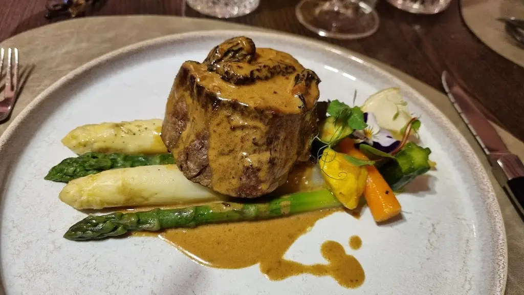 Marc Bour_La Grappe d'Or_Rosport_reseña