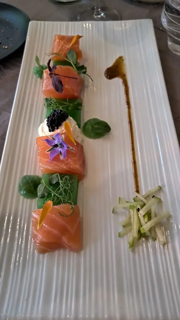 Dany Heusbourg_Restaurant de Pefferkaer_Noertzange_review