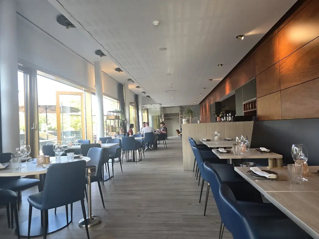 Stefano Picco_Atelier Gourmand_Noertzange_Bewertung