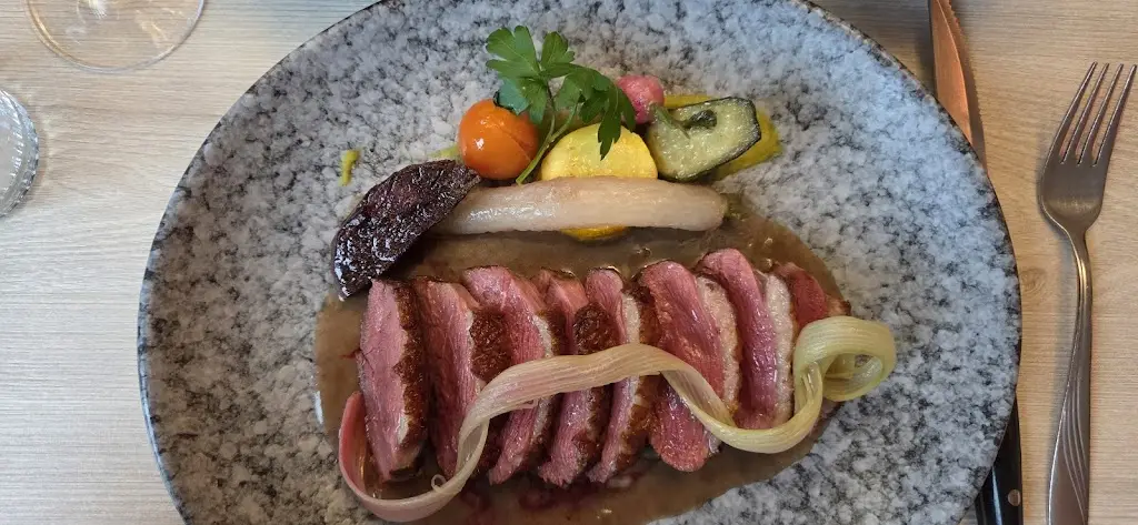 Dennis Gabbe_Atelier Gourmand_Noertzange_Bewertung