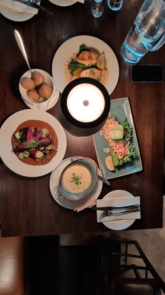 Anna Labuda_Il Limoncello_Noertzange_avis