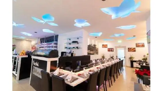 Restaurant Hatakki Restaurant in Noertzange