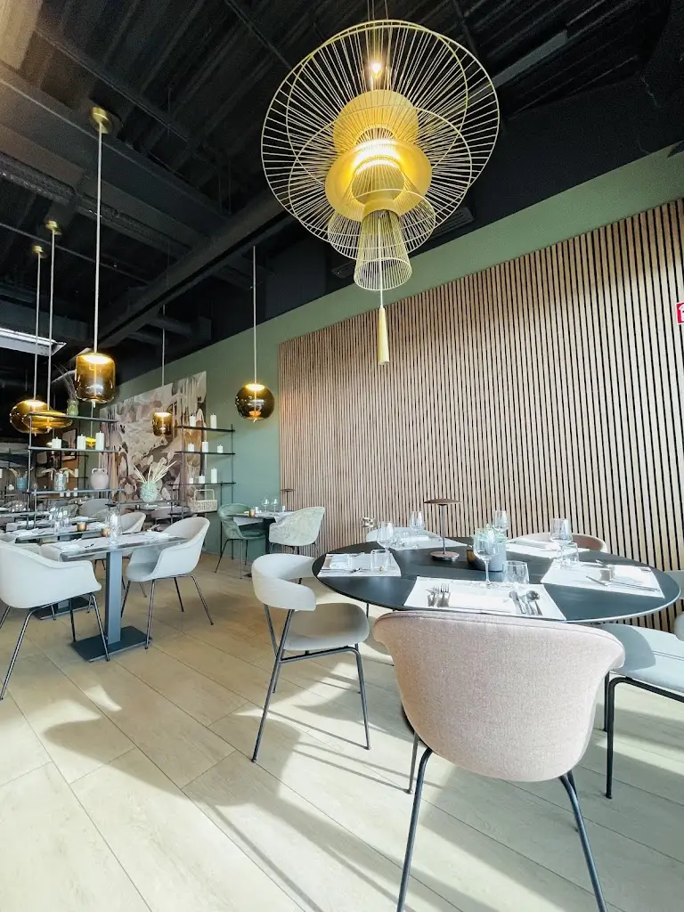 Andrea Valacchi_Gusto Naturale Schifflange_Noertzange_review