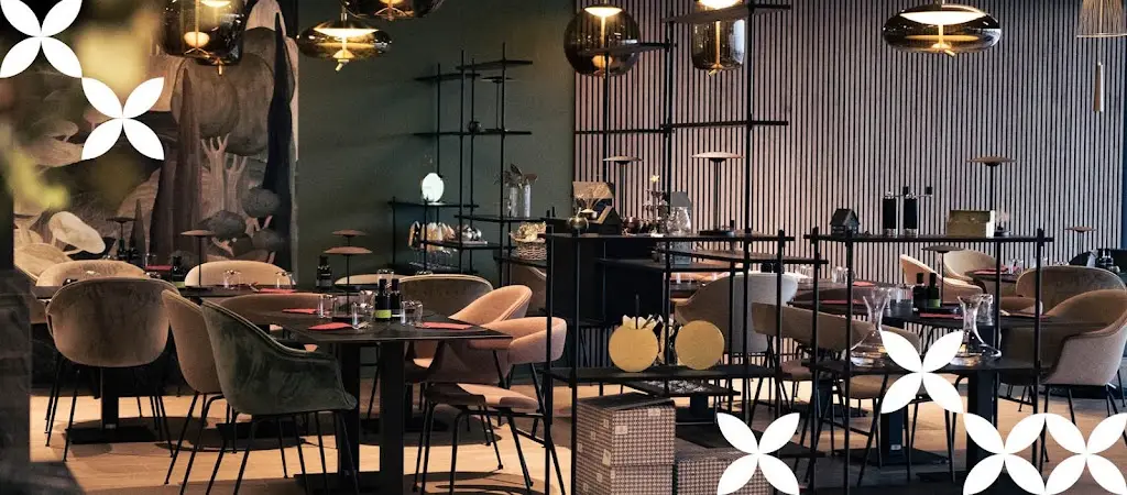 Gusto Naturale Schifflange restaurante en Noertzange