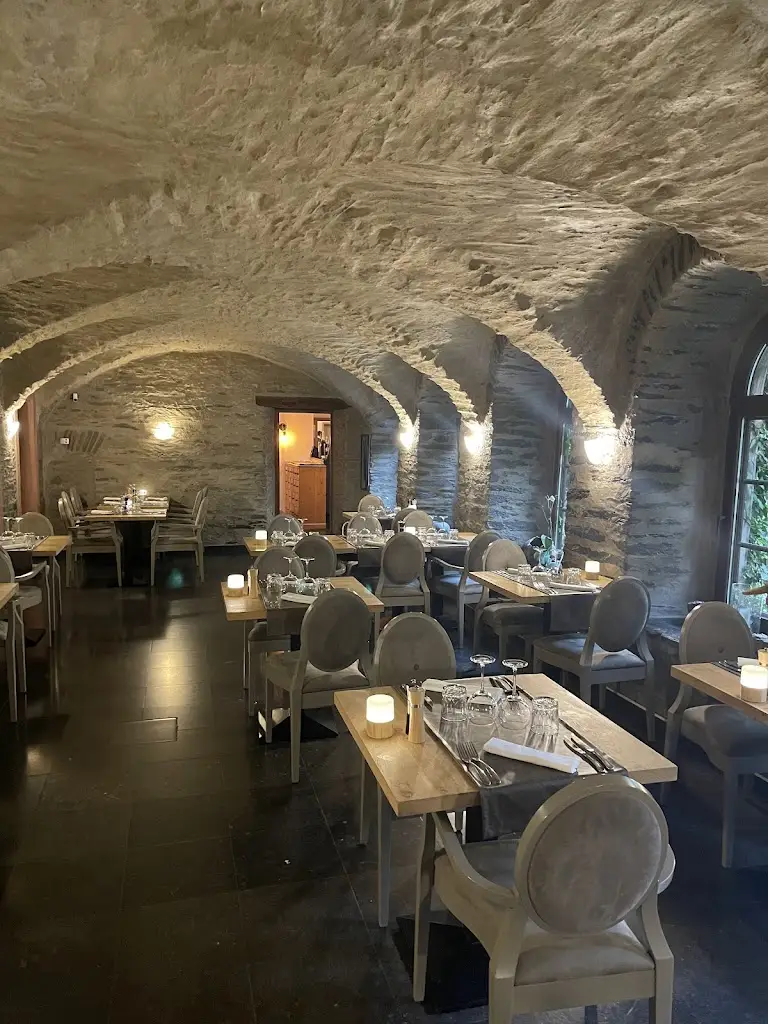 Andrea Valacchi_Aux Tanneries de Wiltz - Hotel & Restaurant_Wiltz_reseña