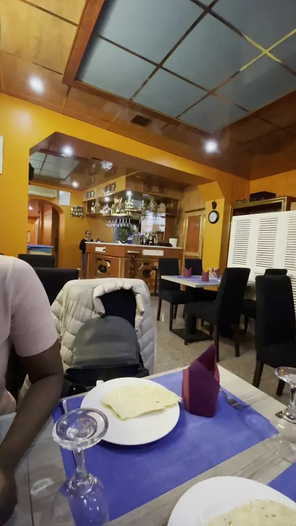 Restaurant Khana Khazana_Noertzange_slider_image_2