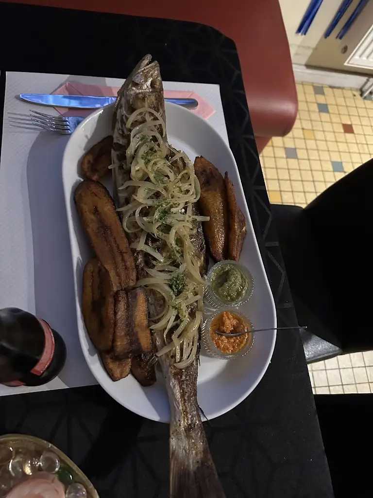 Menu_Café Africain La Référence chez Judith_Noertzange_image_5