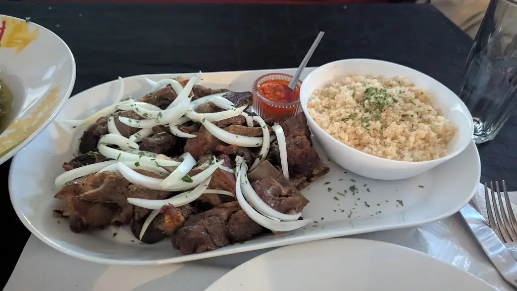 Martin_Café Africain La Référence chez Judith_Noertzange_review