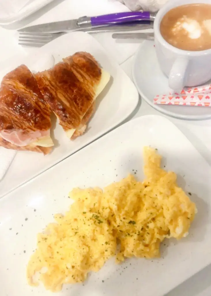 Menu_La grignotière_Noertzange_imagen_4