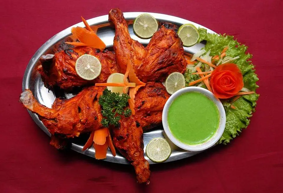 Menu_Restaurant Little India_Noertzange_image_5