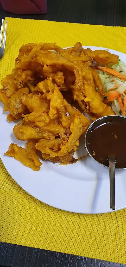 Menu_Restaurant Little India_Noertzange_image_6