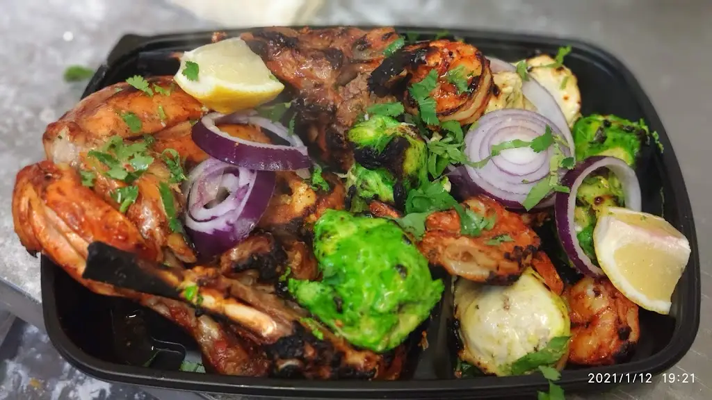 Menu_Restaurant Little India_Noertzange_image_7