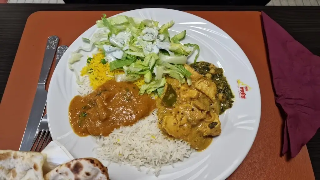 Menu_Restaurant Little India_Noertzange_image_8