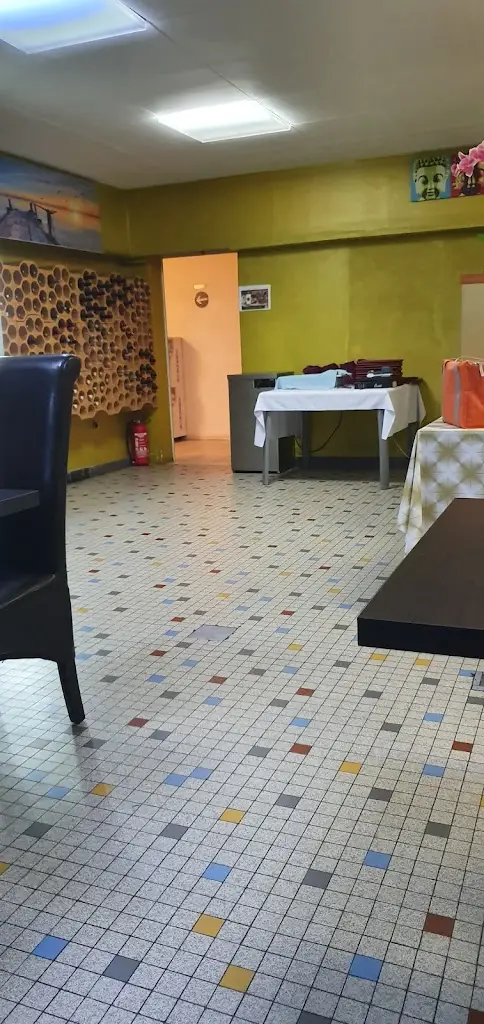 Stefano Picco_Restaurant Little India_Noertzange_review