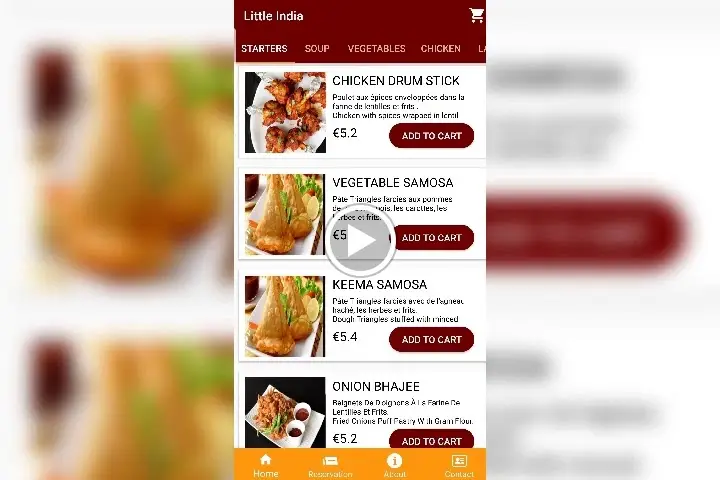 Restaurant Little India_Noertzange_slider_image_2