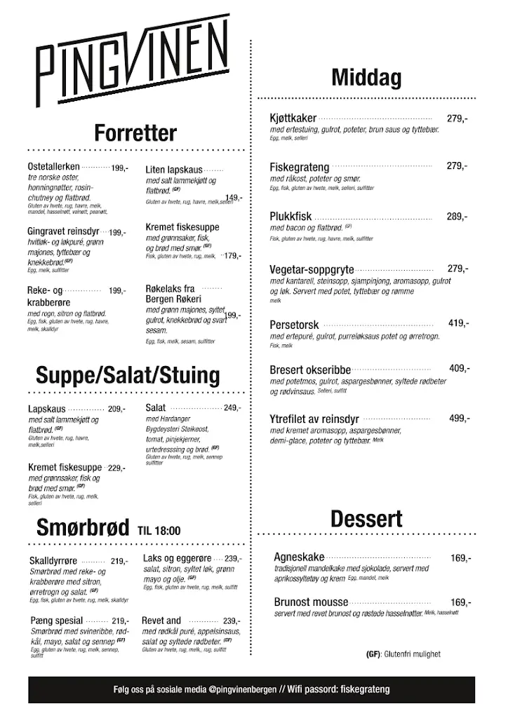 Menu_Le Périgord_Noertzange_imagen_2