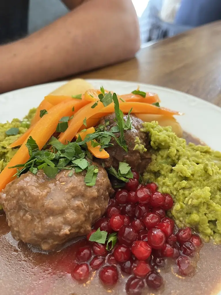 Menu_Le Périgord_Noertzange_imagen_7