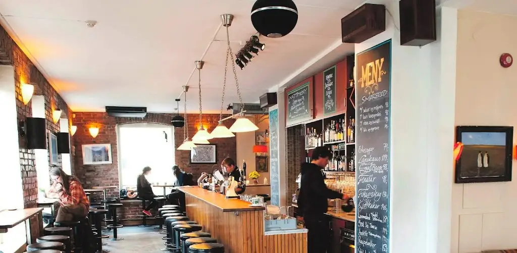 Le Périgord restaurante en Noertzange