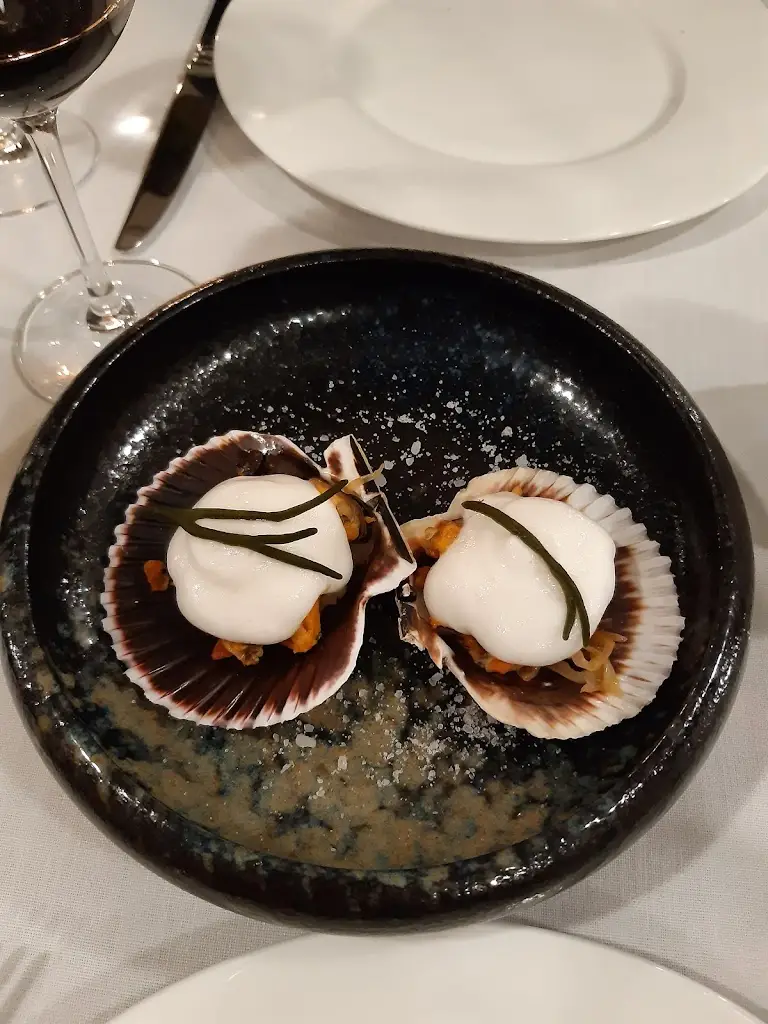 Menü_Restaurant Leonardo_Noertzange_Bild_6