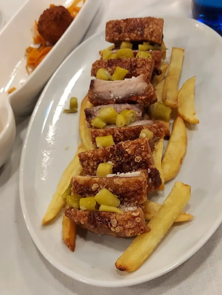 Menü_Restaurant Leonardo_Noertzange_Bild_8