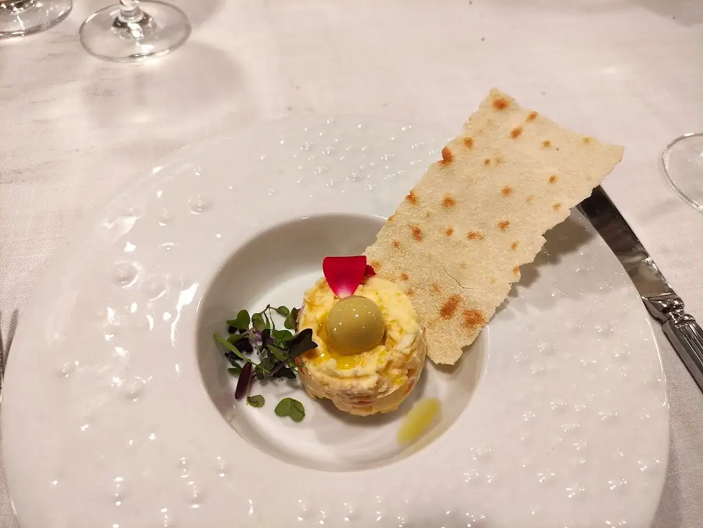 Menü_Restaurant Leonardo_Noertzange_Bild_9