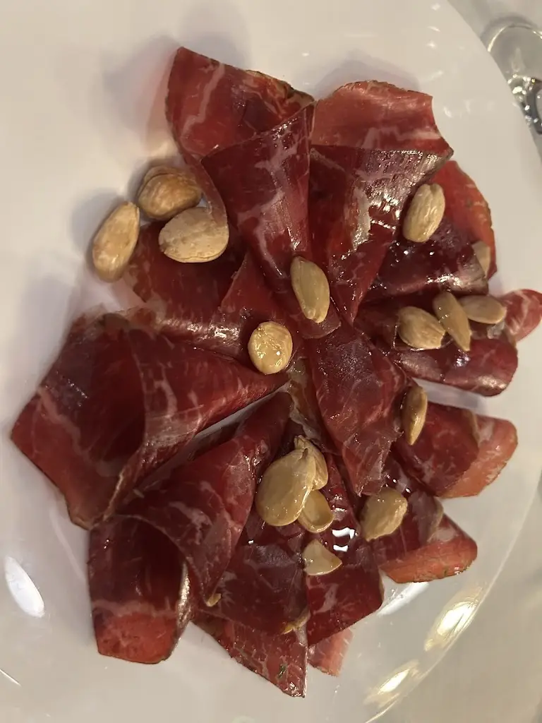 Daria Rikova_Restaurant Leonardo_Noertzange_Bewertung