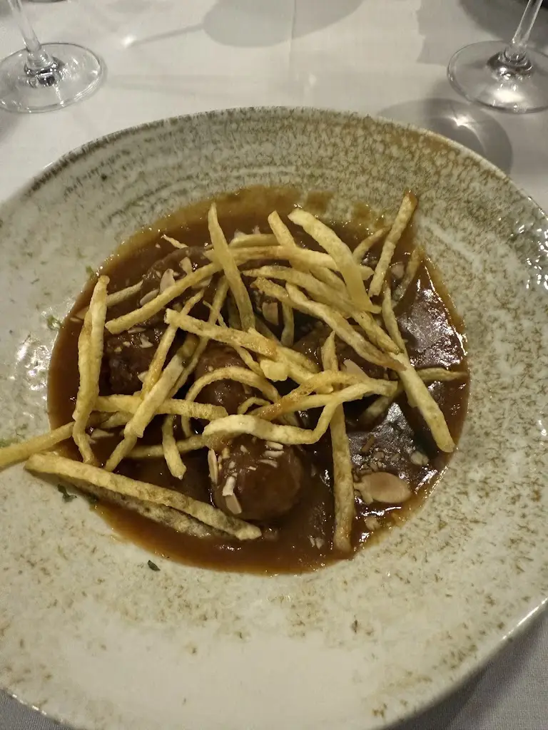 Saurabh Chugh_Restaurant Leonardo_Noertzange_Bewertung