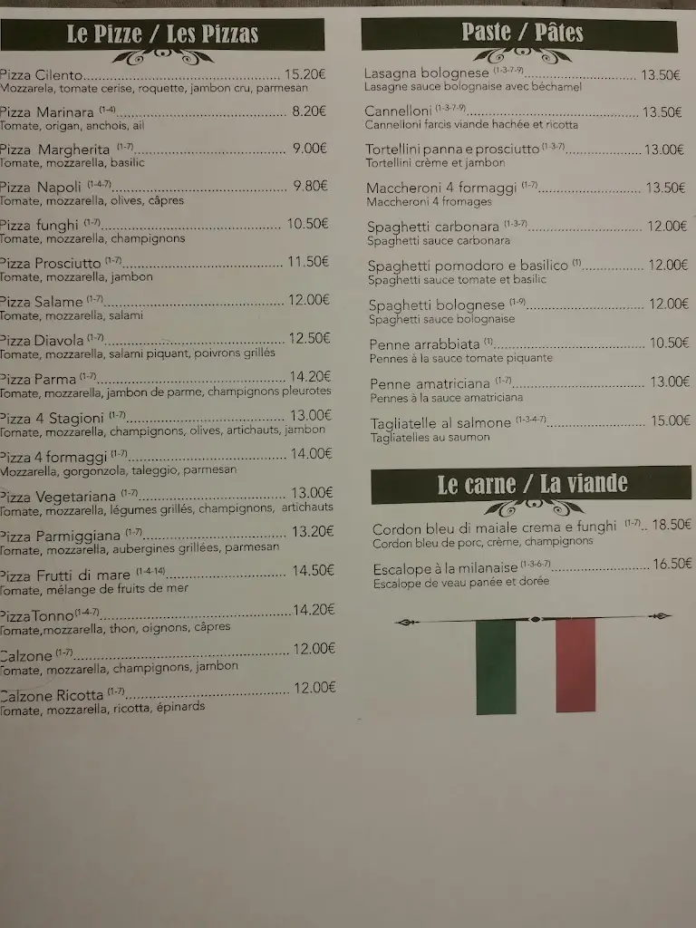 Menu_Restaurant Kohn_Altwies_image_1